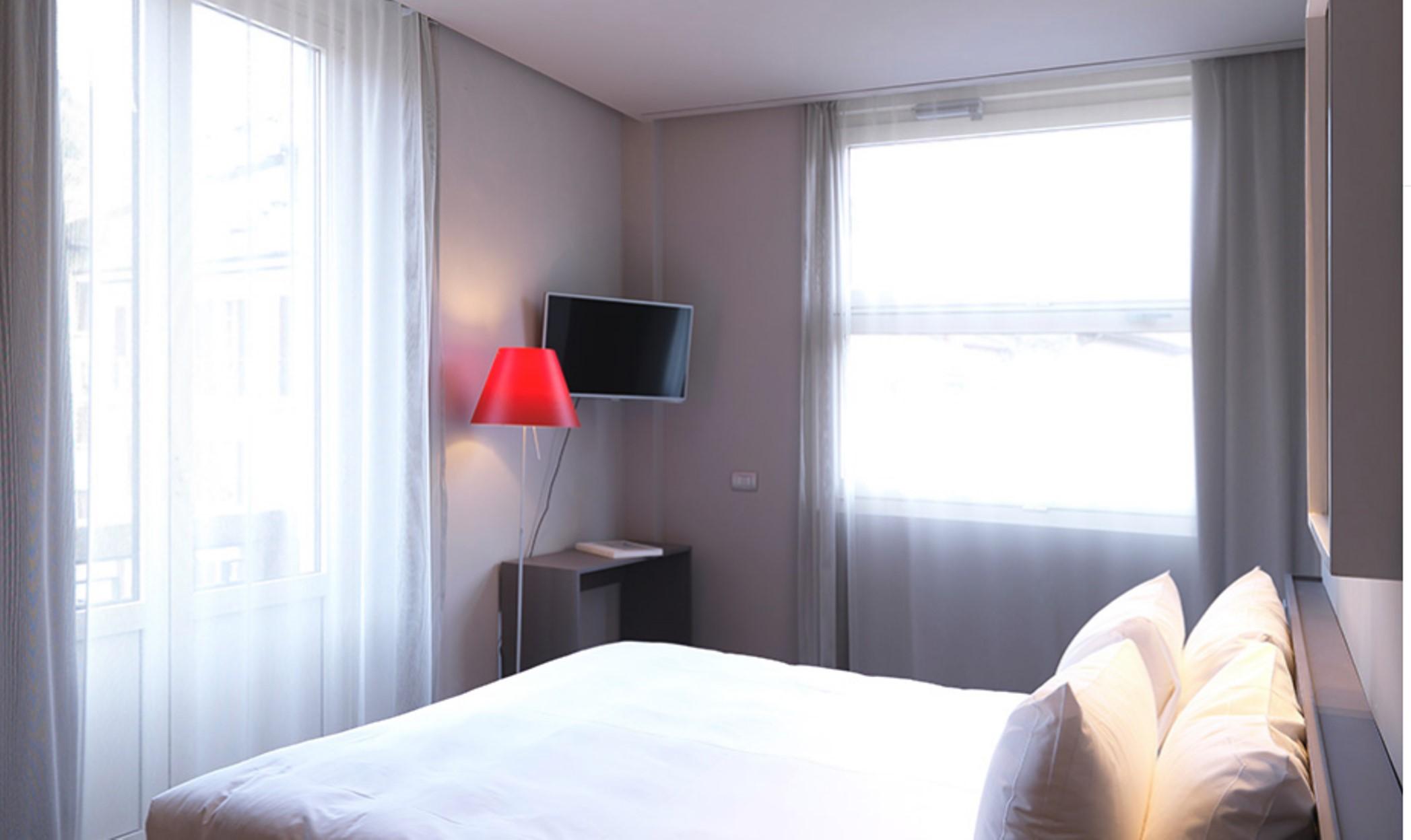 קומו Posta Design Hotel מראה חיצוני תמונה